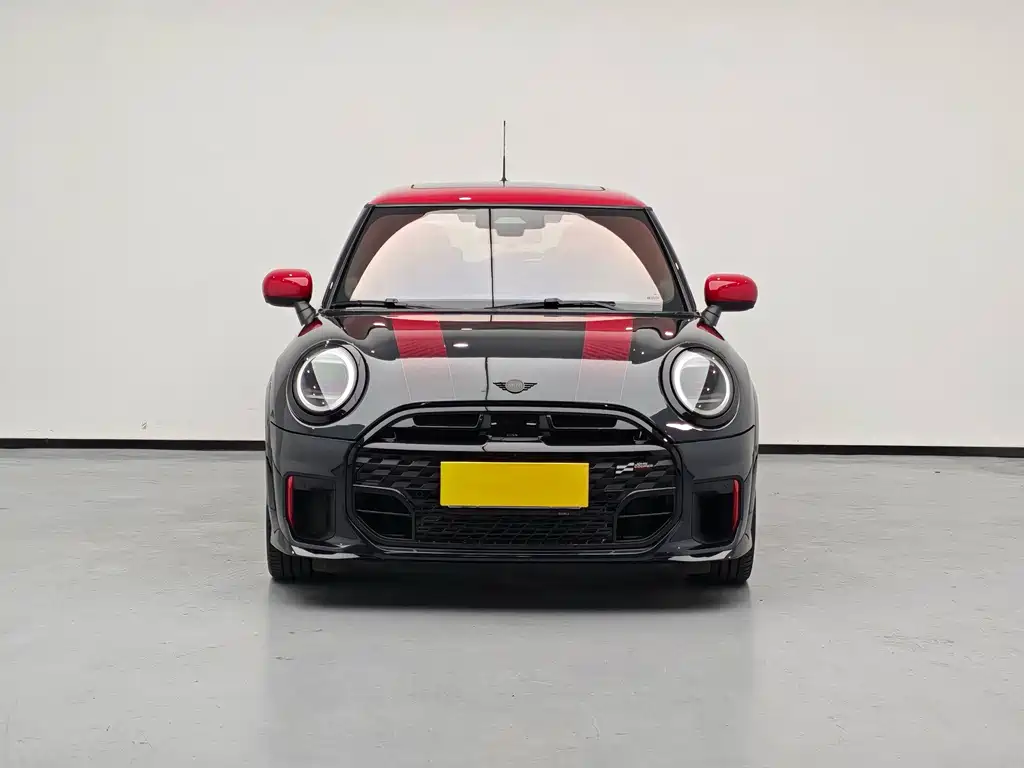 MINI Mini JCW — миниатюра 3