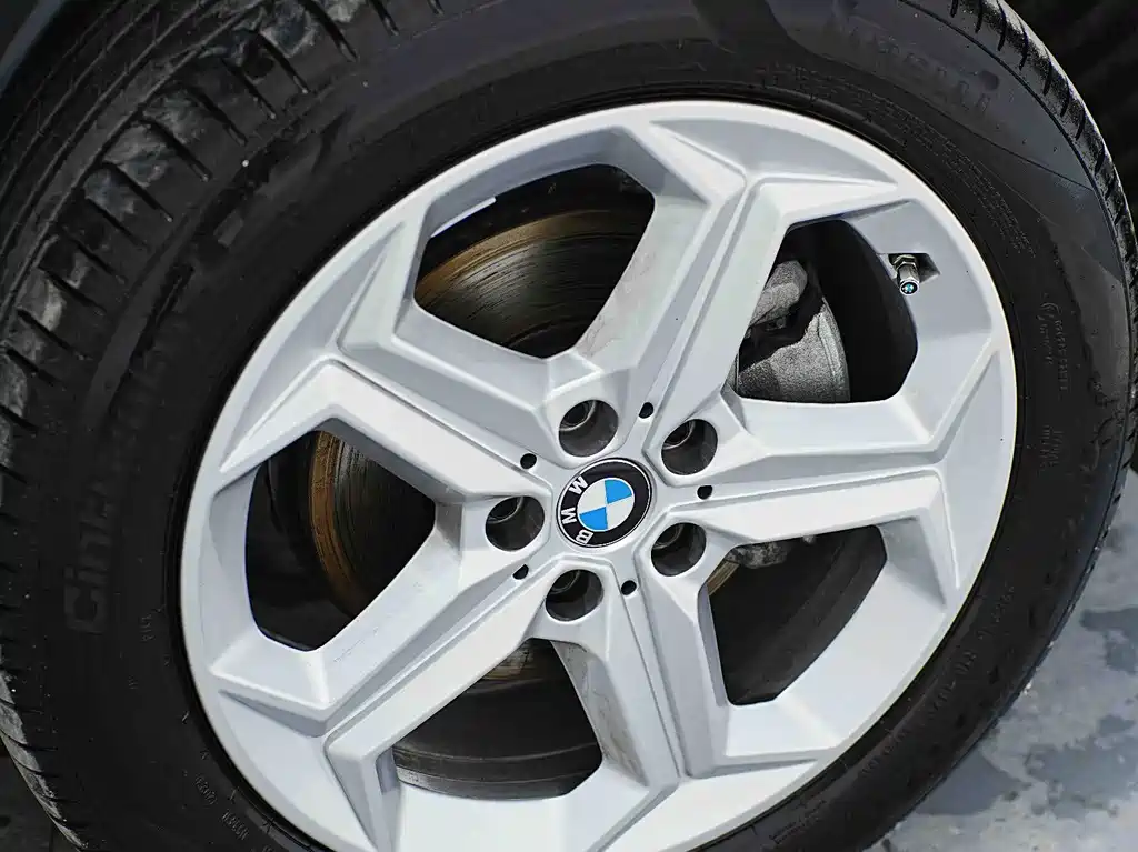 BMW X1 — миниатюра 17