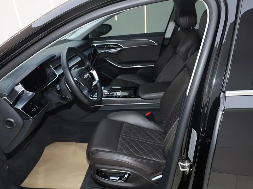 Audi A8 — миниатюра 19