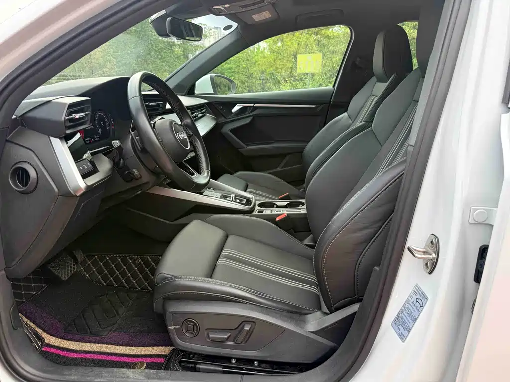 Audi A3 — миниатюра 4