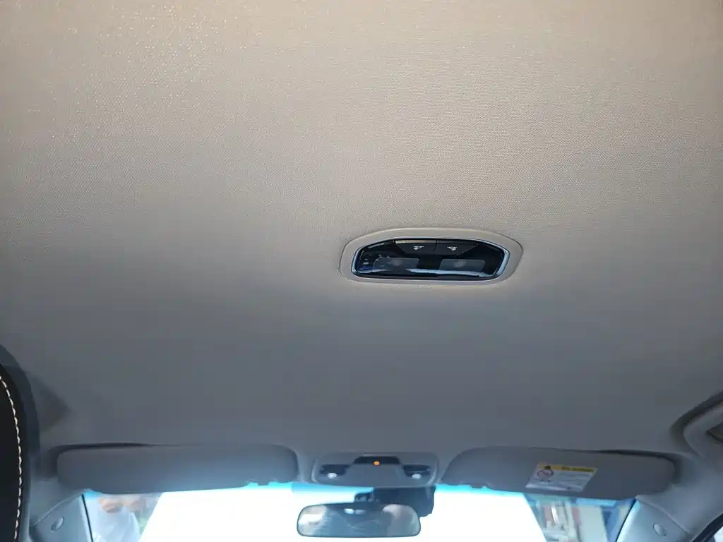 Geely Emgrand — миниатюра 14