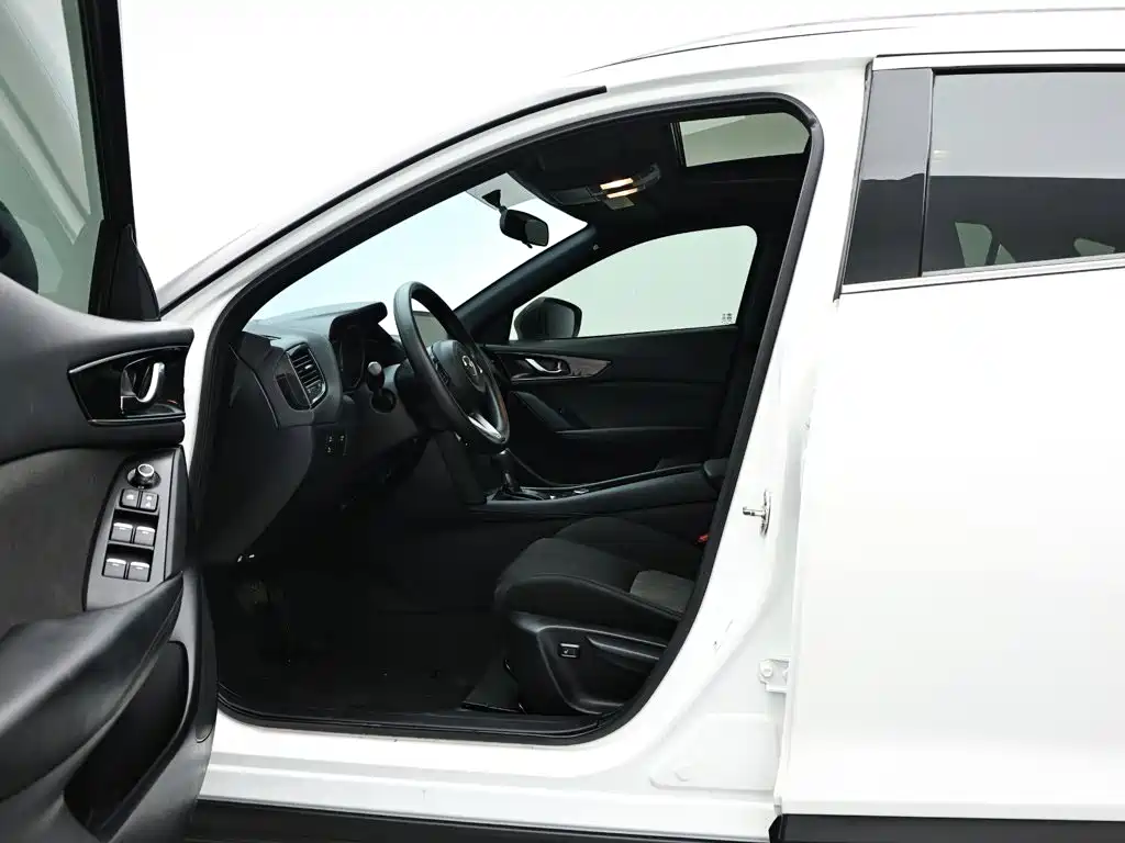 Mazda CX-4 — миниатюра 10