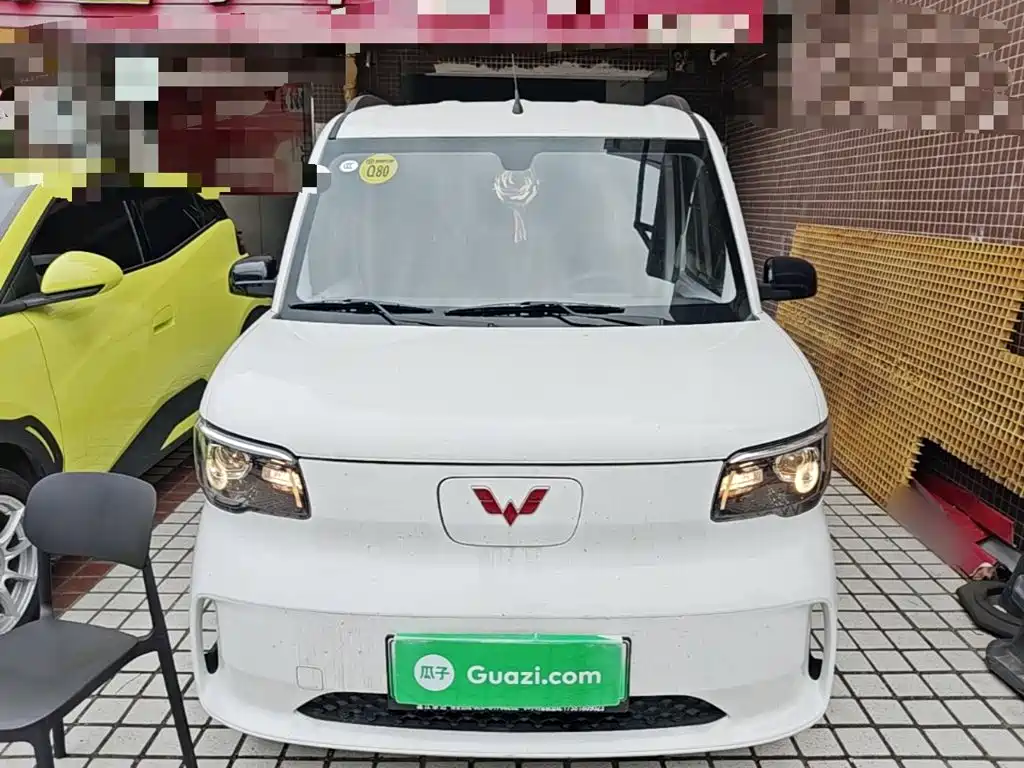 Wuling Zhiguang EV — миниатюра 3