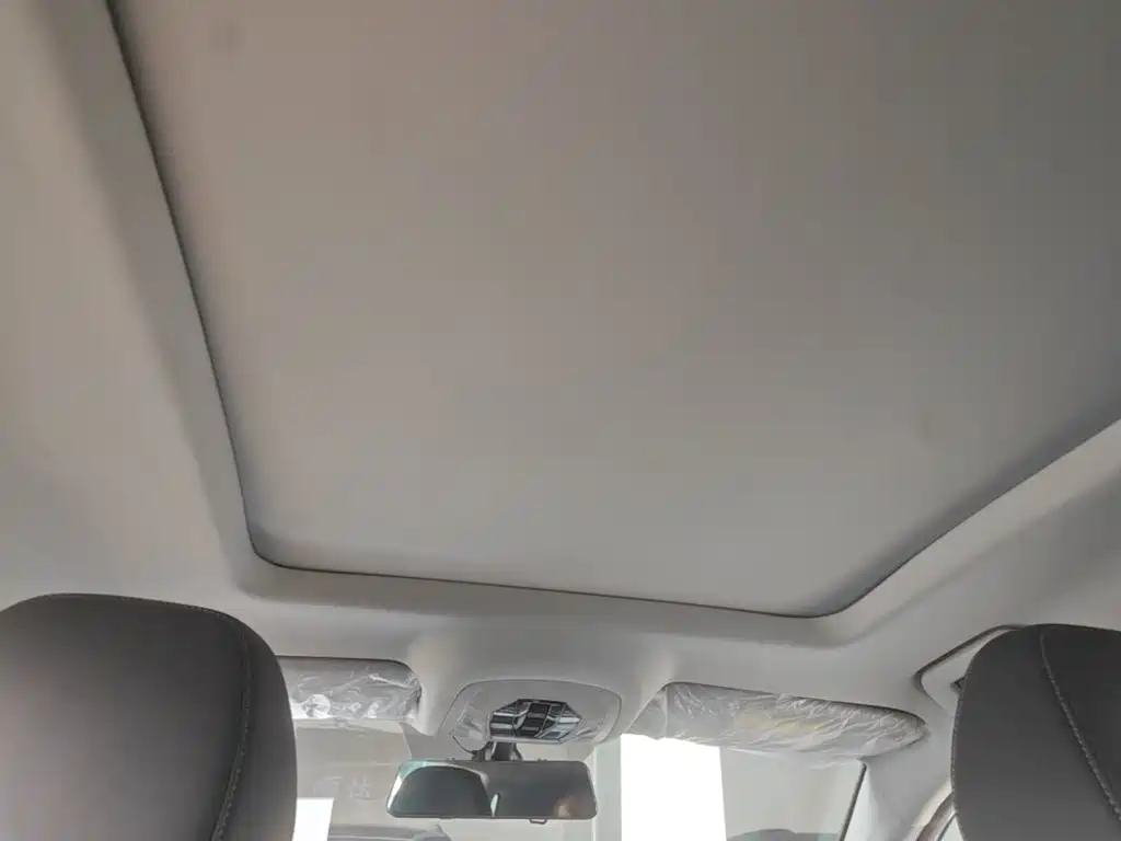 Chery Tiggo 7 PLUS — миниатюра 18