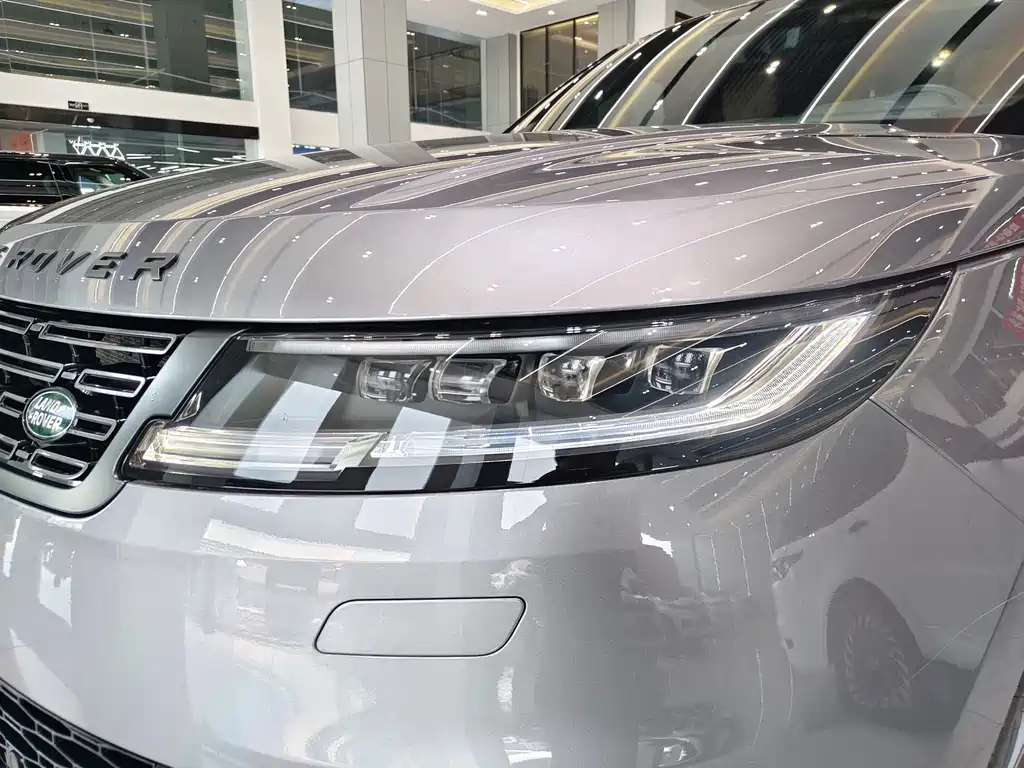 Land Rover Sport — миниатюра 4