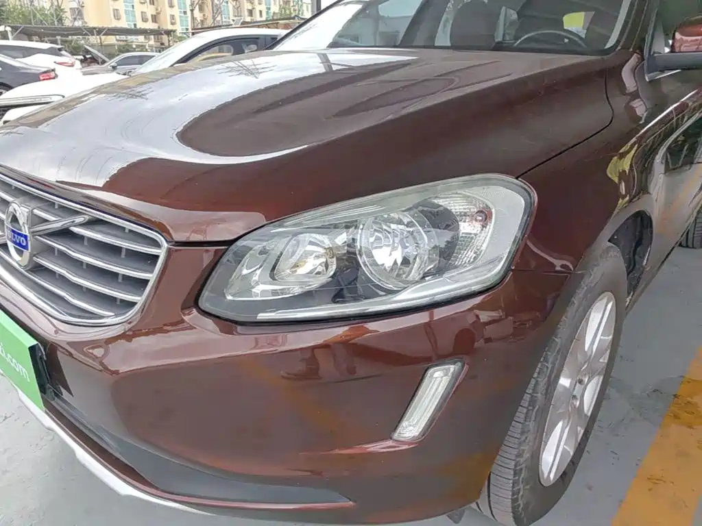 Volvo XC60 — миниатюра 24