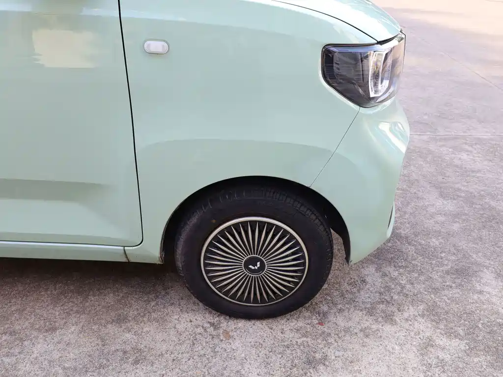 Wuling MINIEV — миниатюра 19