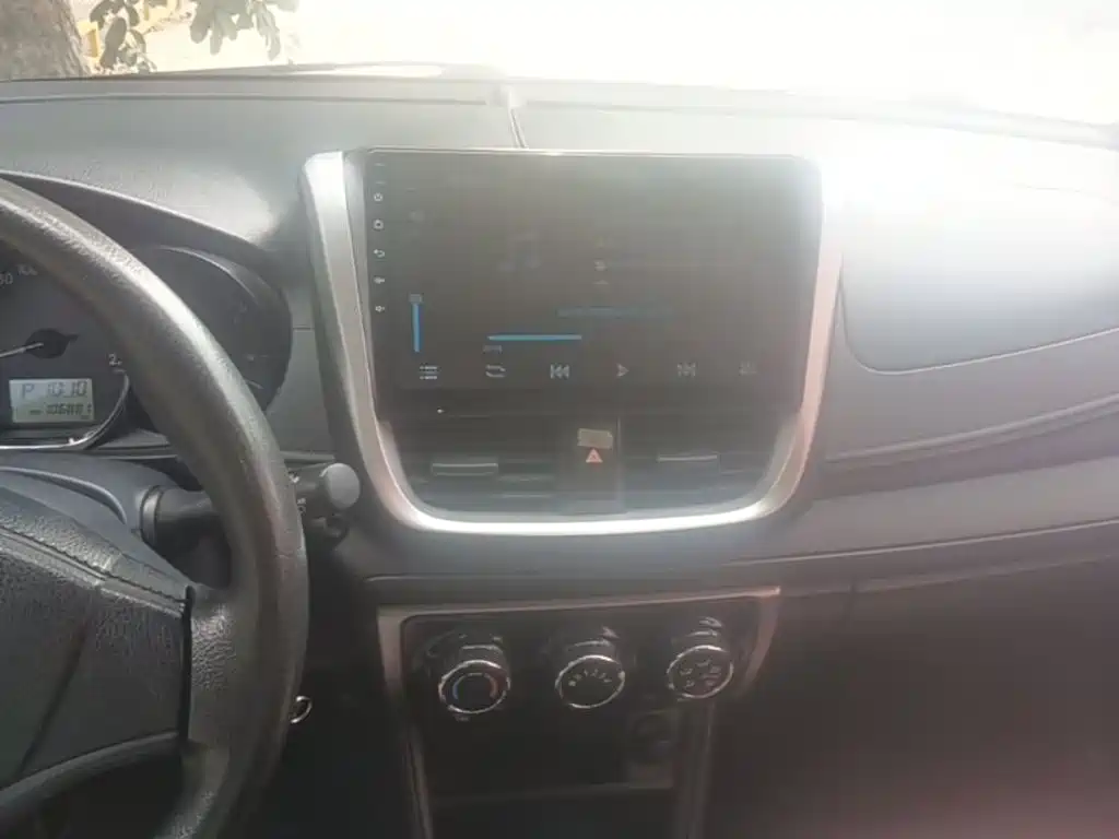 Toyota Vios FS — миниатюра 13