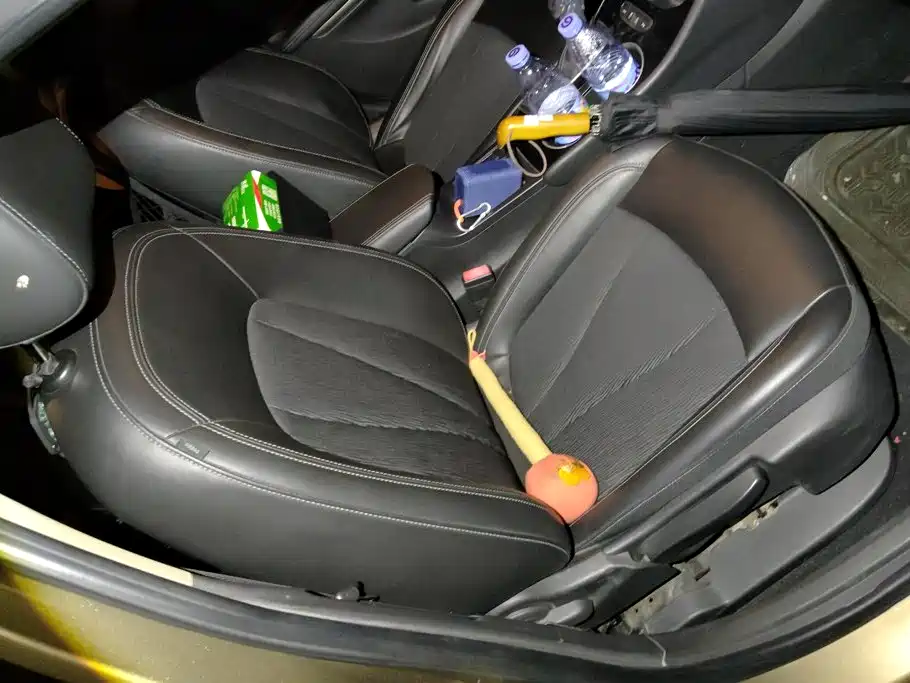 Buick Verano — миниатюра 8