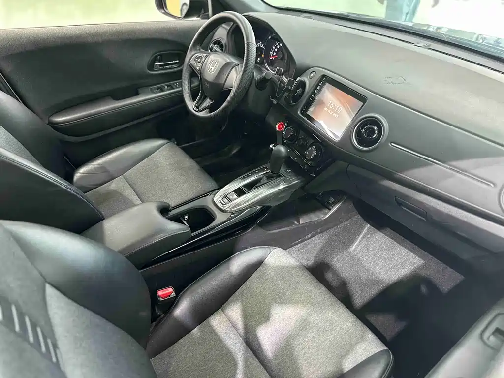 Honda XR-V — миниатюра 20