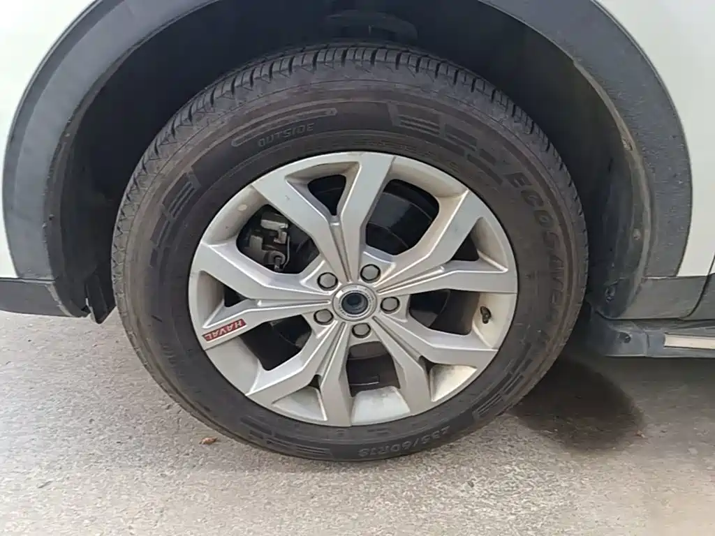 Haval H6 — миниатюра 23