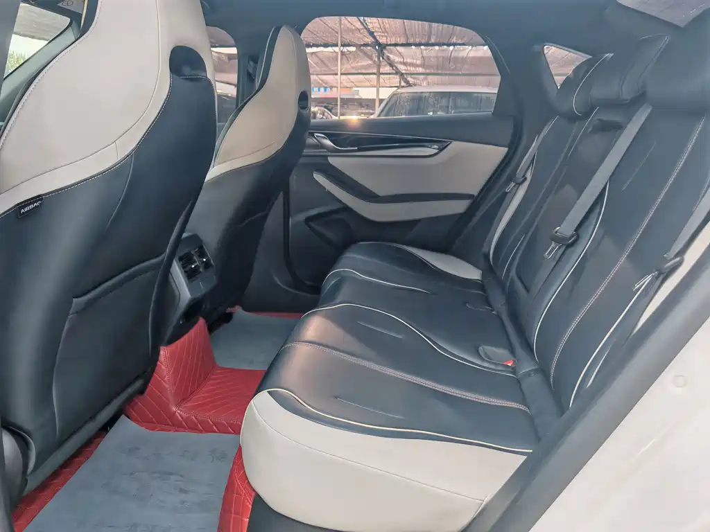 BYD Qin PLUS — миниатюра 5