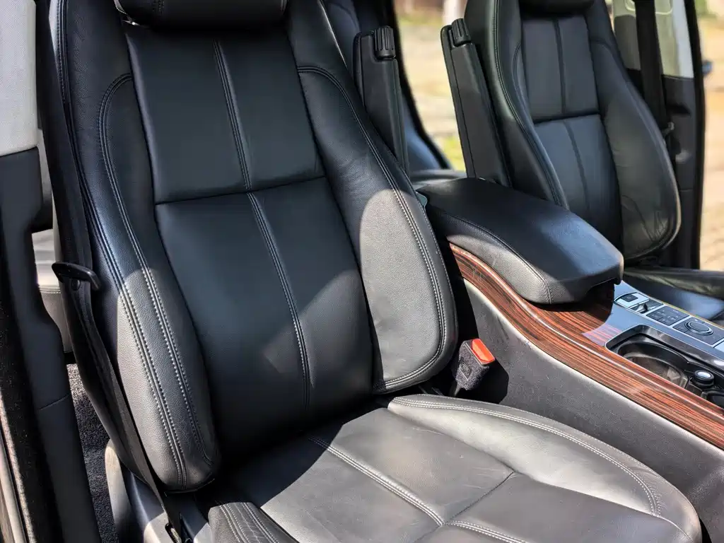 Land Rover Range Rover 2017 3.0 SC V6 Vogue