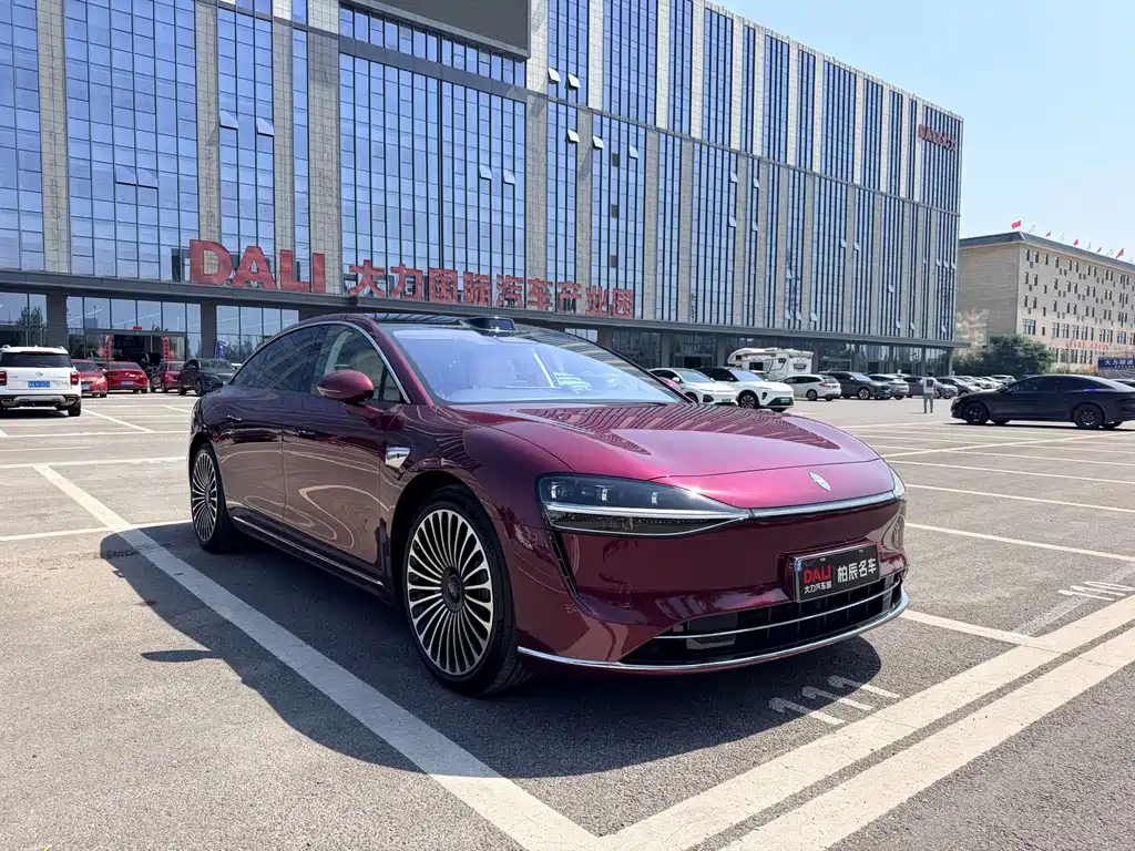 Xiangjie Xiangjie S9 — миниатюра 3
