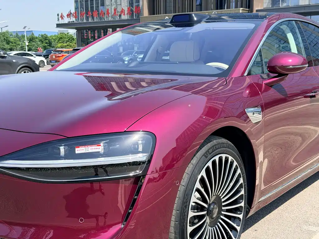 Xiangjie Xiangjie S9 — миниатюра 10