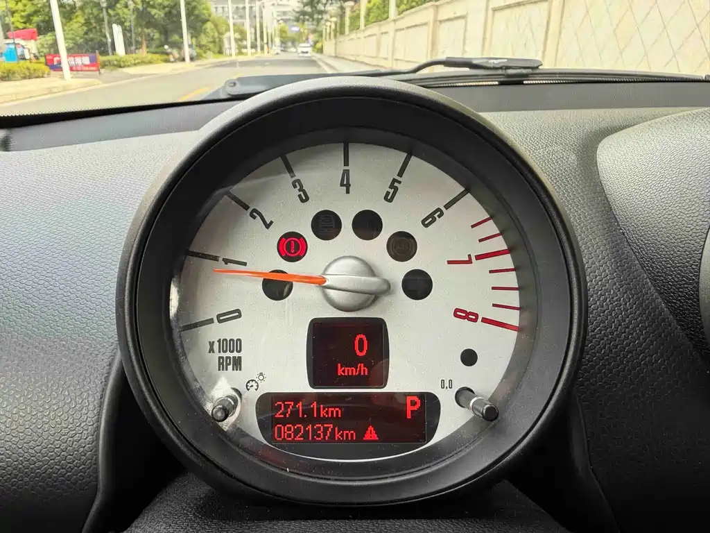 MINI Mini Countryman — миниатюра 10