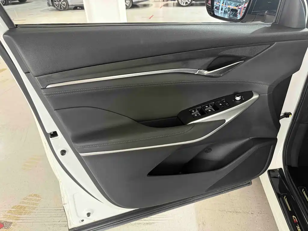 Changan CS75 PLUS — миниатюра 5