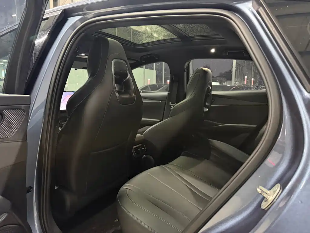 BYD Seal 06 — миниатюра 6