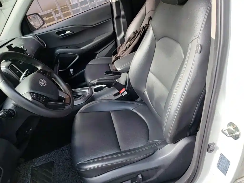 Hyundai ix35 — миниатюра 20