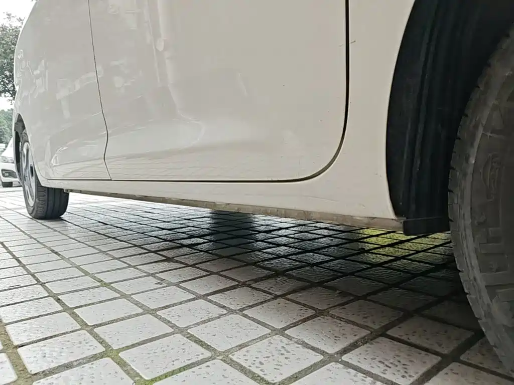 Wuling Zhiguang EV — миниатюра 22