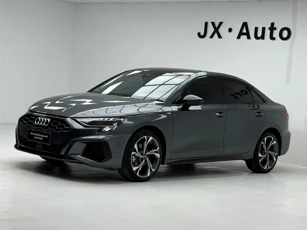 Купить Audi A3