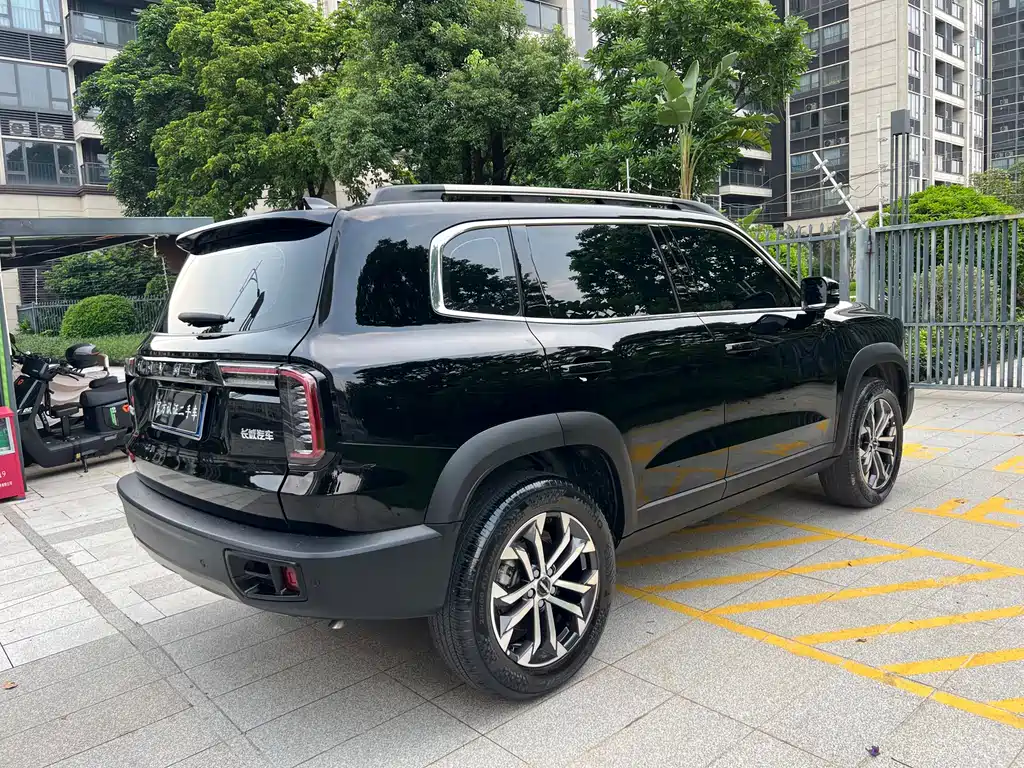 Haval Big Dog — миниатюра 7