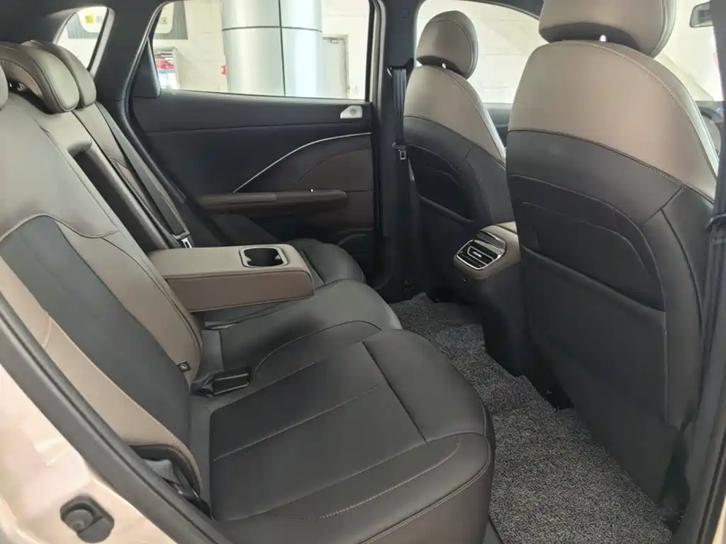 Changan CS55PLUS — миниатюра 6