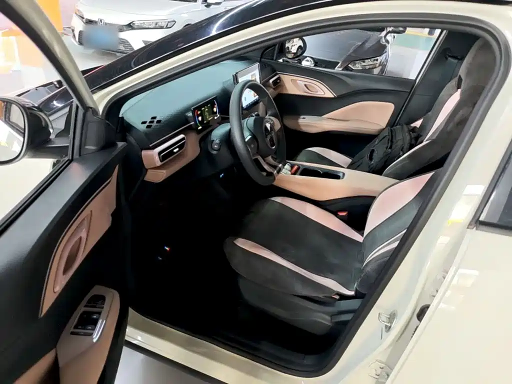 BYD Seagull — миниатюра 16