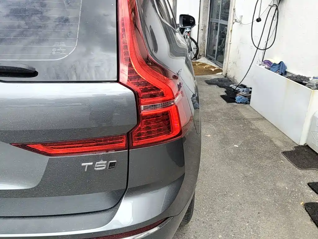 Volvo XC60 — миниатюра 8