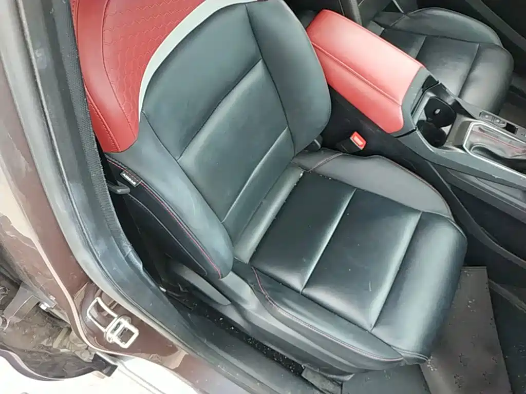 MG MG5 — миниатюра 25