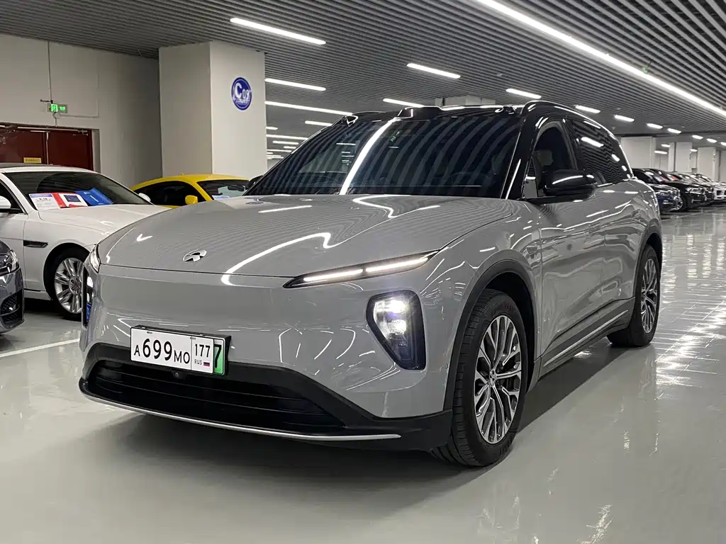 NIO ES6