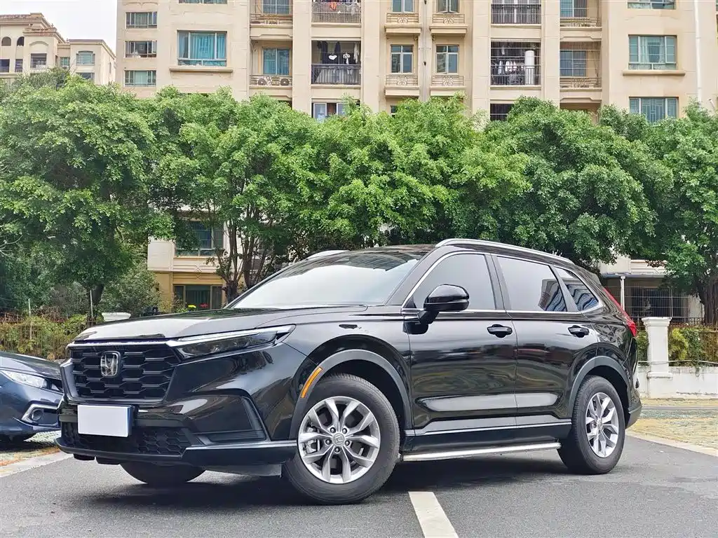 Купить Honda CR-V