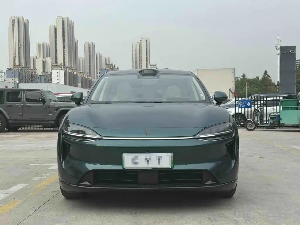Zhijie Zhijie R7 — миниатюра 2