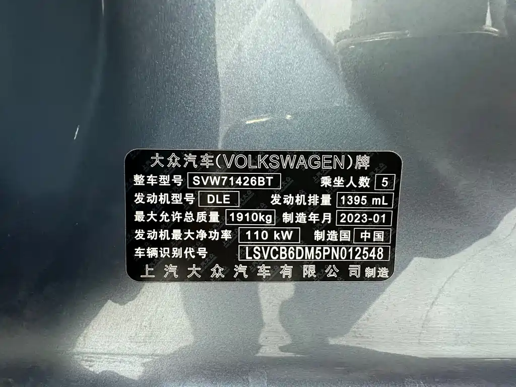 Volkswagen Lamando — миниатюра 5