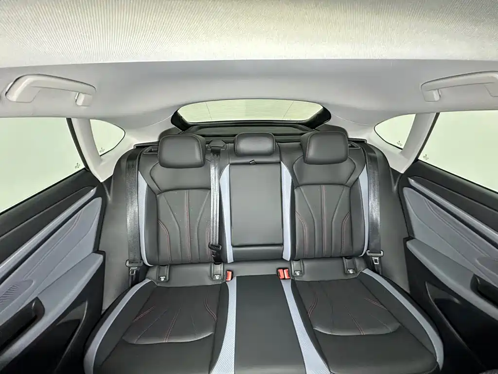 Volkswagen Lamando — миниатюра 11