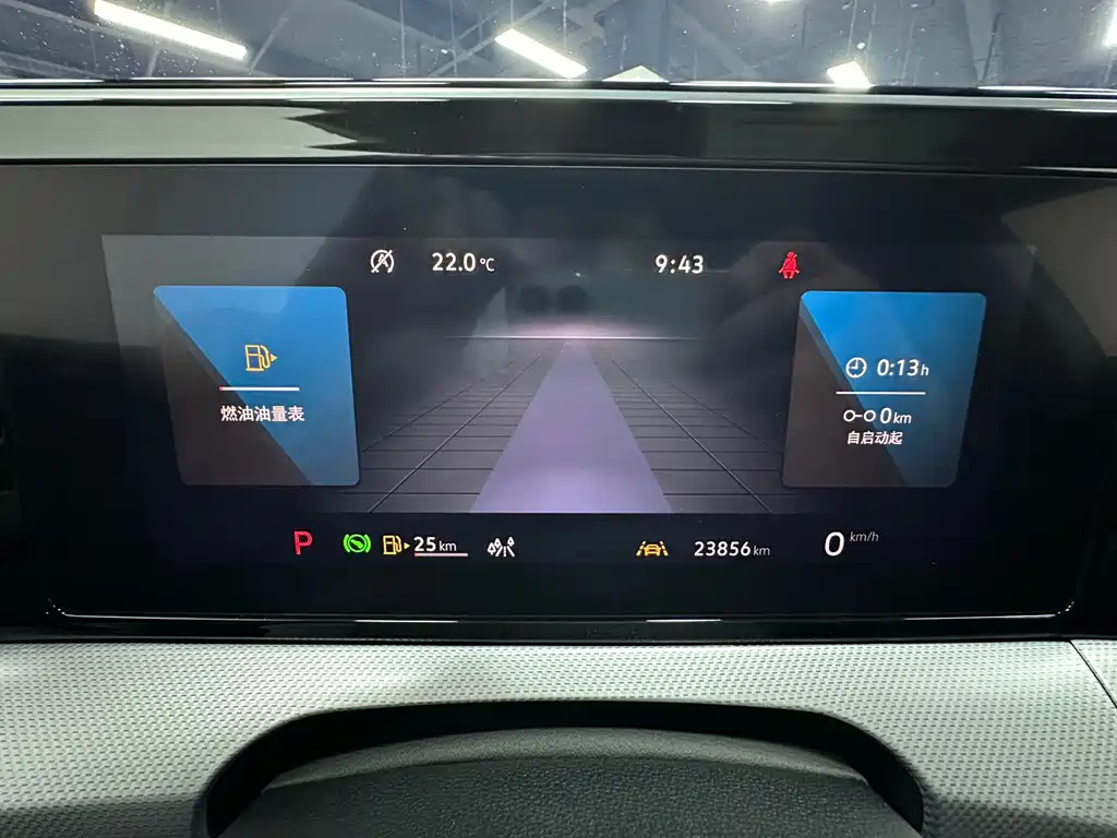 Volkswagen Lamando — миниатюра 15