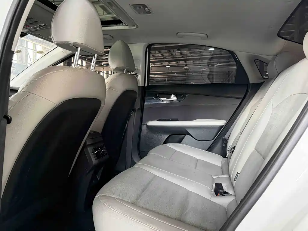 Kia K3 — миниатюра 13