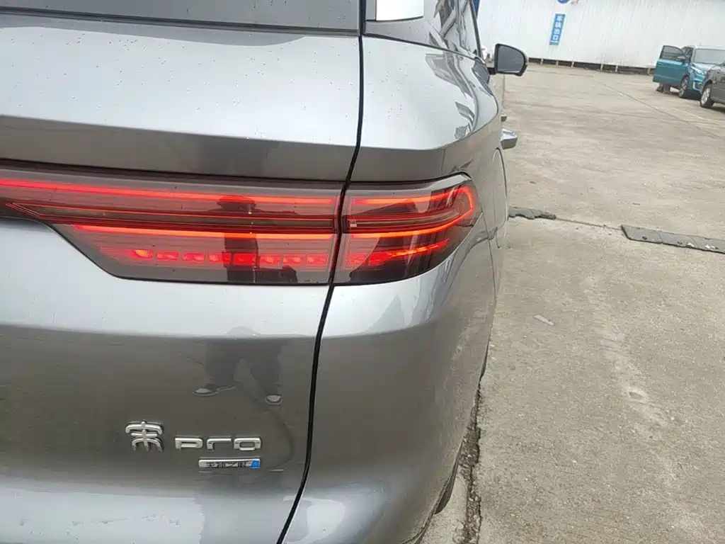 BYD Pro New Energy — миниатюра 8