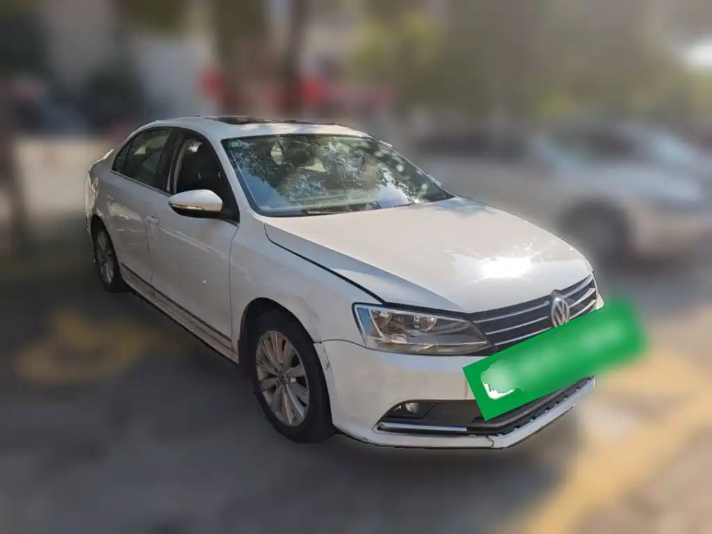 Volkswagen Sagitar — миниатюра 24