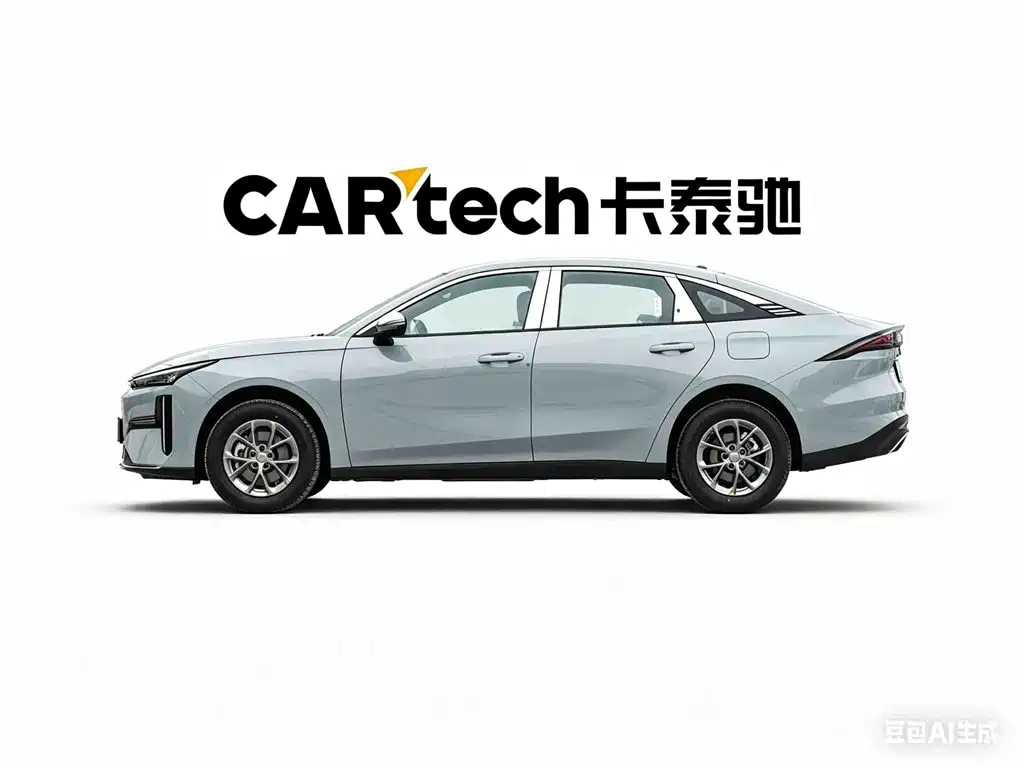 Geely Galaxy Galaxy L6 L6 2025 EM-i 140km