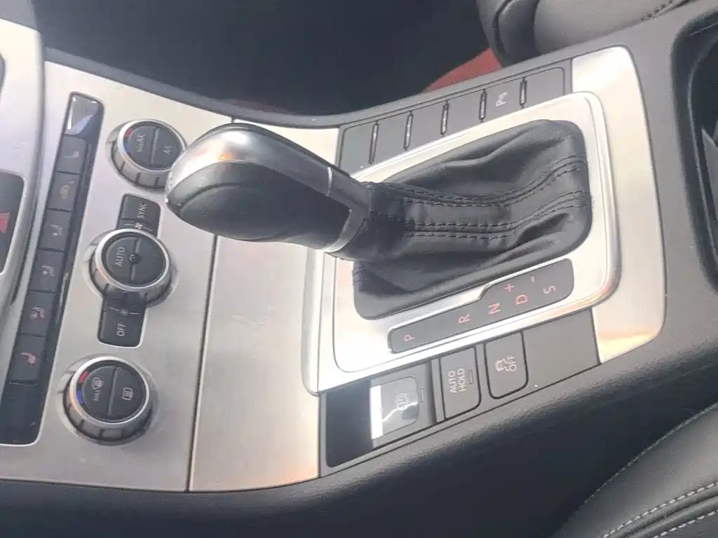 Volkswagen CC — миниатюра 14