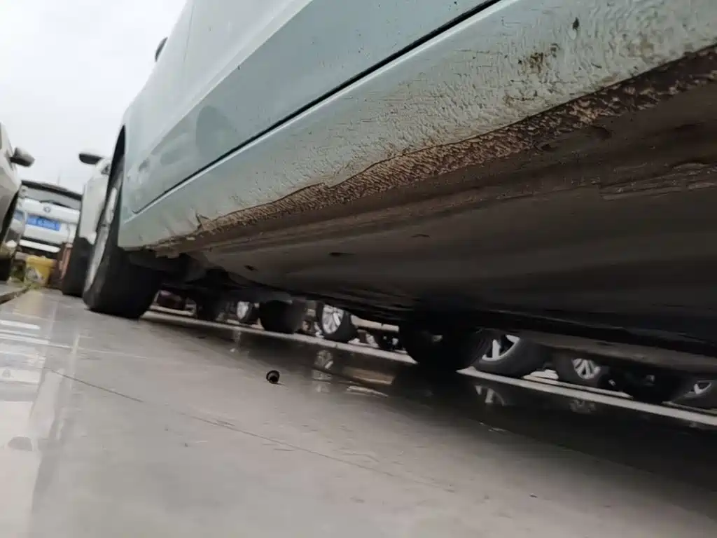Volkswagen Lamando — миниатюра 21