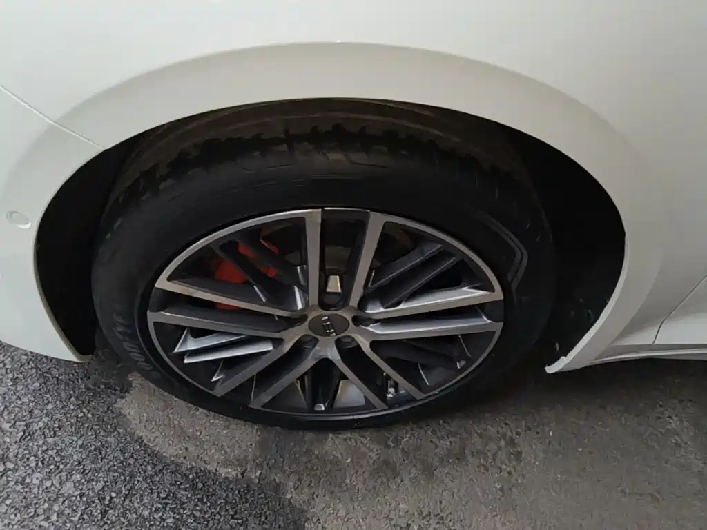 Geely Xingrui — миниатюра 23