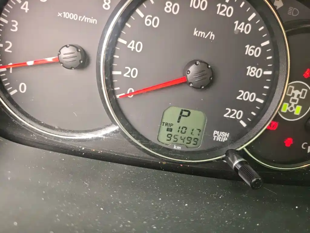 Mitsubishi Pajero Sport — миниатюра 8