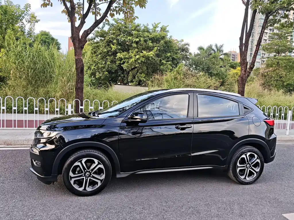 Honda XR-V — миниатюра 4