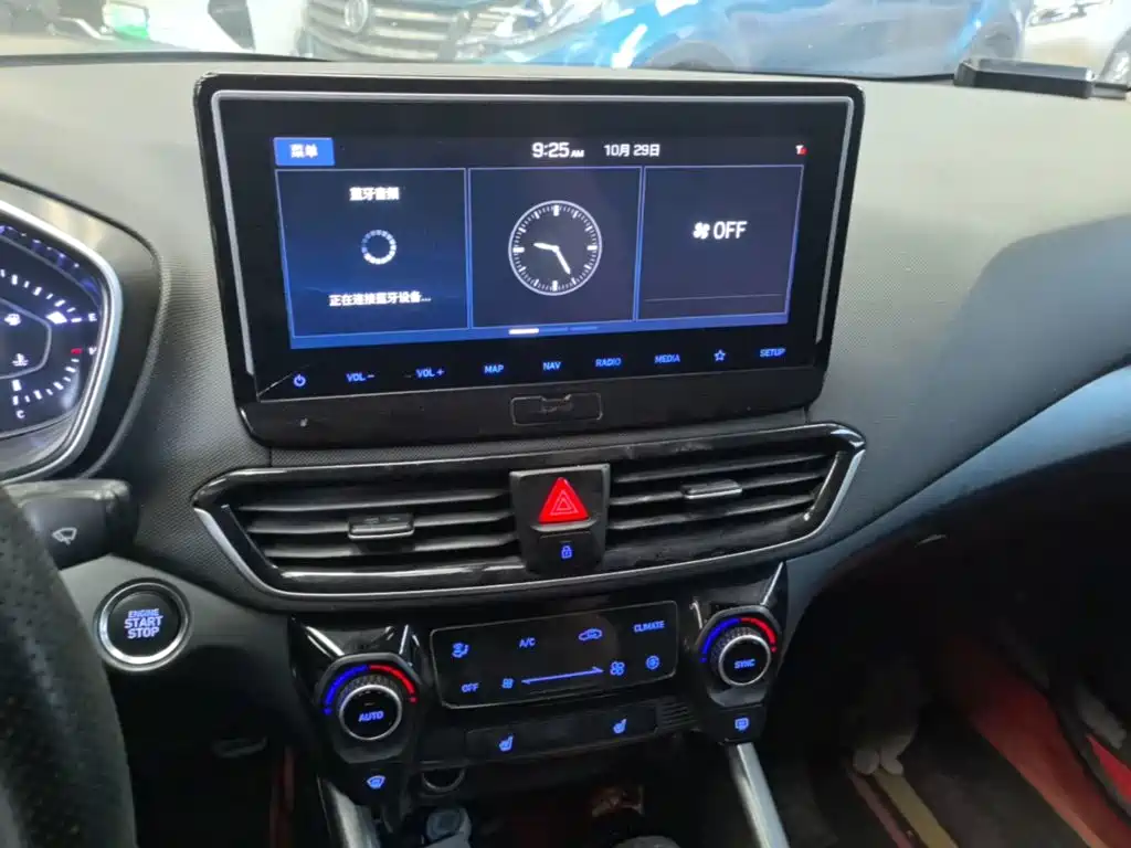 Hyundai Fista — миниатюра 13