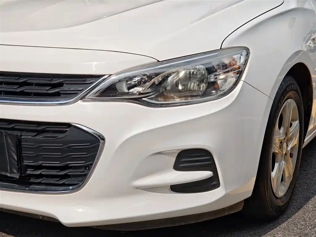 Chevrolet Cavalier 2019 320 AT