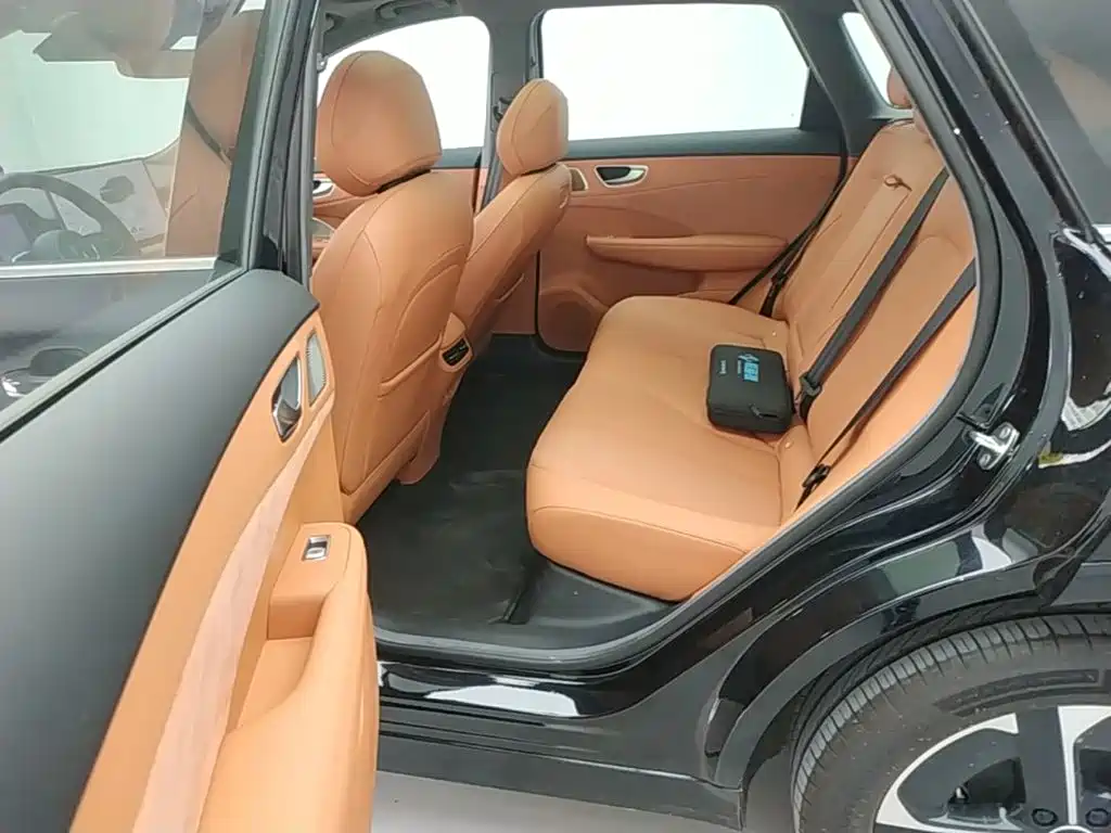 Shangjie Shangjie H5 — миниатюра 17