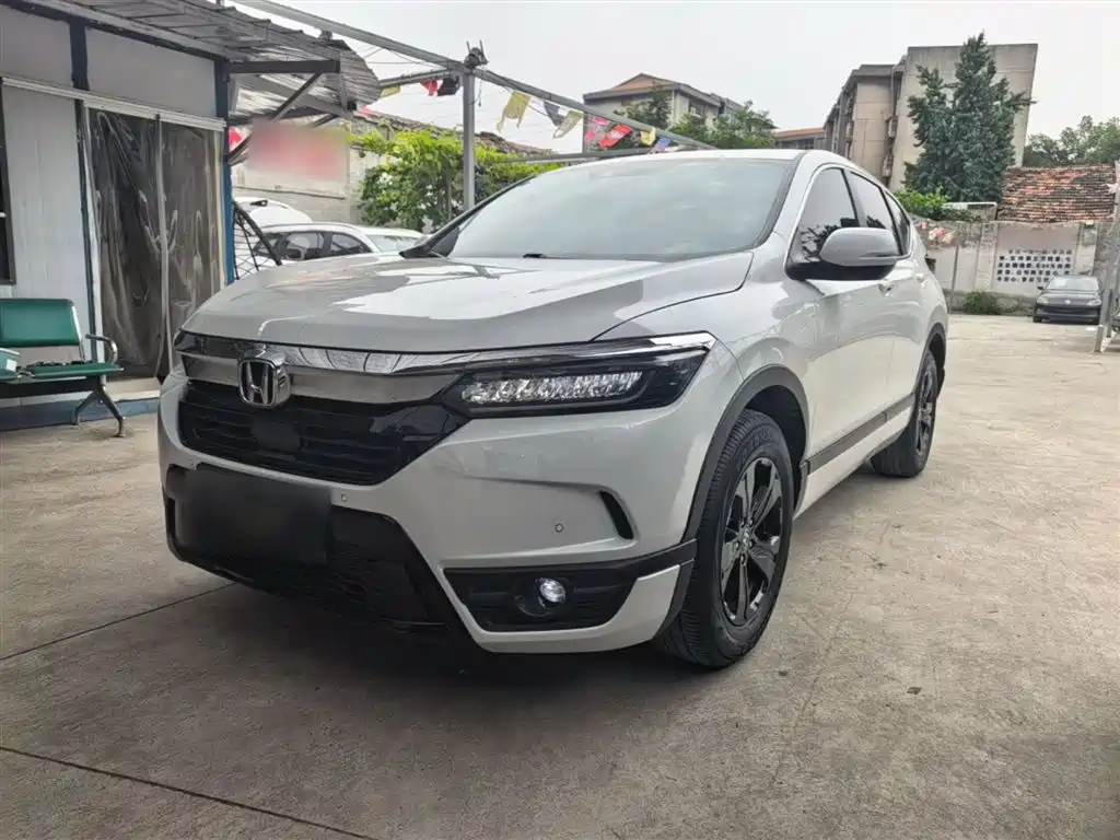 Купить Honda Breeze