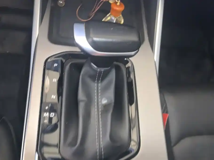 Geely Emgrand — миниатюра 16